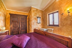 Villa Rustica Delia
