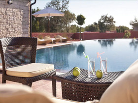 Villas Modena & Luxoria