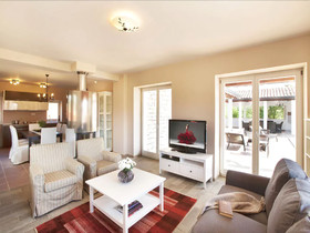 Villas Modena & Luxoria