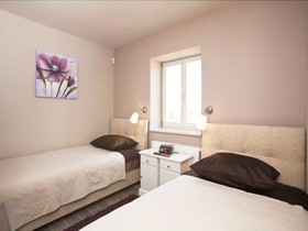 Villas Modena & Luxoria