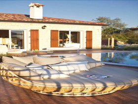 Villas Modena & Luxoria