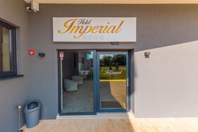 Hotel Imperial