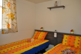 Lanterna Premium Camping Resort by Victoria mobilehome