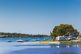 Solaris Camping Resort