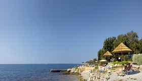 Solaris Camping Resort