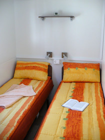 Solaris Camping Resort Mobilhomes by Victoria Mobilhome