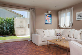 Villa Cipriana
