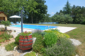 Holiday House Fragola