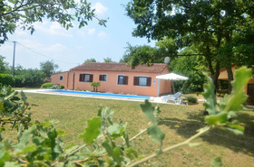 Holiday House Fragola