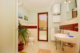 Apartments Dasen