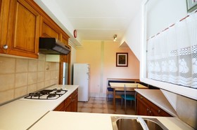 Apartments Dasen