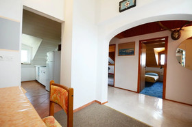 Apartments Dasen