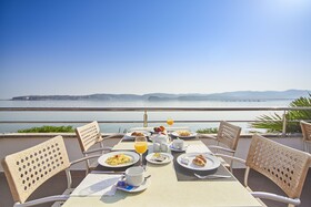 Apartments Kanegra Plava Laguna