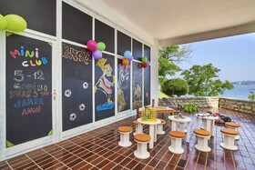 Apartments Kanegra Plava Laguna