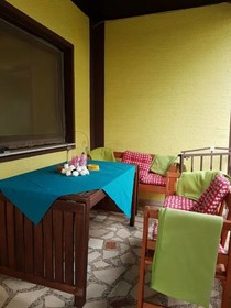 Apartments Krnjic