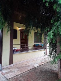 Apartments Krnjic