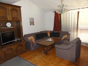 Apartments Krnjic