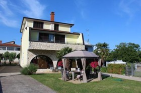 Apartments Krnjic