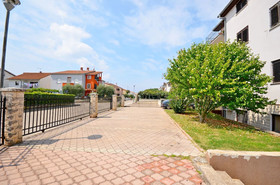 Apartments Nevenka