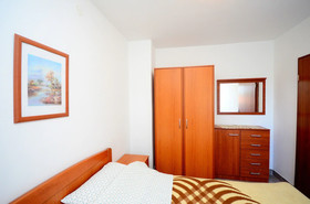 Apartments Nevenka