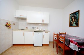 Apartments Nevenka