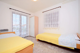 Apartments Nevenka