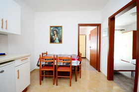 Apartments Nevenka