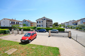 Apartments Nevenka