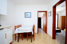 Apartments Nevenka