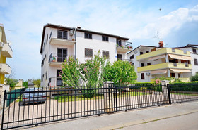 Apartments Nevenka