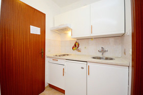 Apartments Nevenka