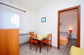 Apartments Nevenka