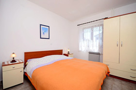 Apartments Nevenka