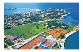 Apartments Sunce