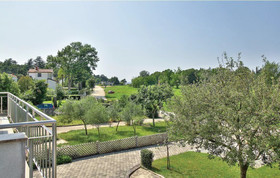 Apartments Sunce