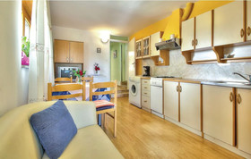 Apartments Sunce