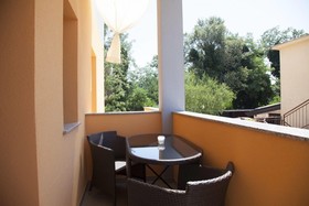 B&B Villa Istriana