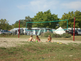 Camping Park Umag by Happy Camp