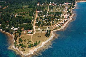 Camping Park Umag by Happy Camp