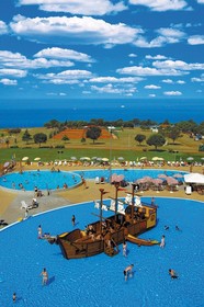 Camping Park Umag by Happy Camp
