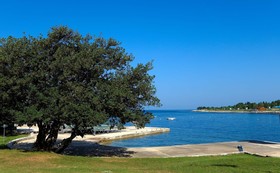 Camping Park Umag by Happy Camp