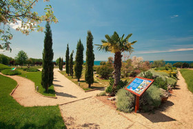 Camping Park Umag by Happy Camp