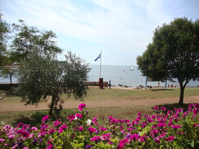 Camping Park Umag by Happy Camp