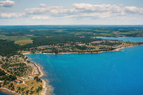 Camping Park Umag by Happy Camp