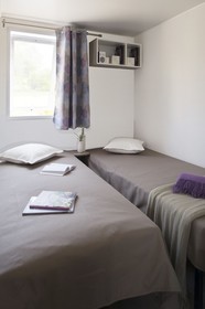 Camping Park Umag by Happy Camp