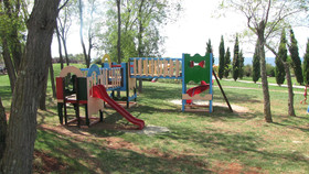 Camping Park Umag by Happy Camp