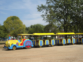 Camping Park Umag by Happy Camp
