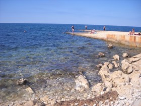 Camping Park Umag by Happy Camp