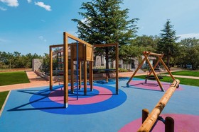 Camping Park Umag by Happy Camp