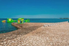Camping Park Umag by Happy Camp